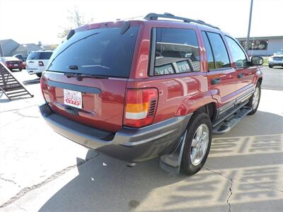 2004 Jeep Grand Cherokee Special Edition - Photo 5 - Grand Island, NE 68801