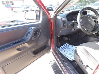 2004 Jeep Grand Cherokee Special Edition - Photo 14 - Grand Island, NE 68801