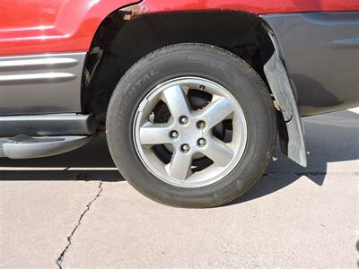 2004 Jeep Grand Cherokee Special Edition - Photo 8 - Grand Island, NE 68801