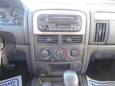 2004 Jeep Grand Cherokee Special Edition - Photo 16 - Grand Island, NE 68801