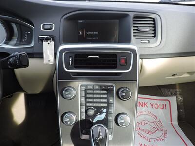 2014 Volvo S60 T5   - Photo 18 - Lexington, NE 68850