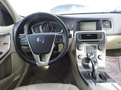 2014 Volvo S60 T5   - Photo 13 - Lexington, NE 68850
