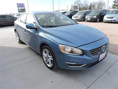 2014 Volvo S60 T5   - Photo 4 - Lexington, NE 68850
