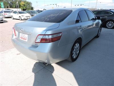 2007 Toyota Camry Hybrid - Photo 5 - Grand Island, NE 68801