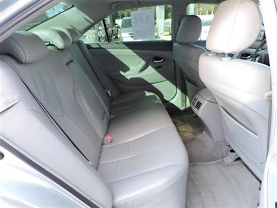 2007 Toyota Camry Hybrid - Photo 11 - Grand Island, NE 68801
