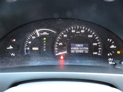 2007 Toyota Camry Hybrid - Photo 17 - Grand Island, NE 68801