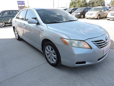 2007 Toyota Camry Hybrid - Photo 4 - Grand Island, NE 68801