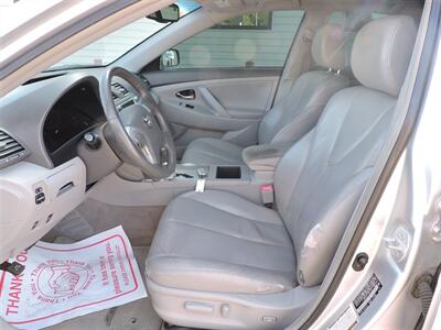2007 Toyota Camry Hybrid - Photo 9 - Grand Island, NE 68801