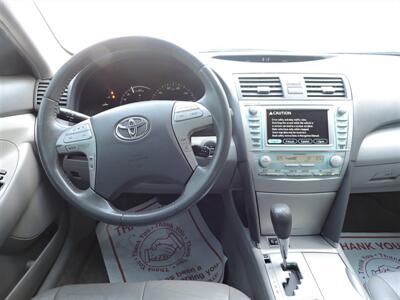 2007 Toyota Camry Hybrid - Photo 13 - Grand Island, NE 68801
