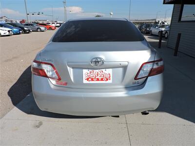 2007 Toyota Camry Hybrid - Photo 6 - Grand Island, NE 68801