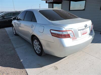 2007 Toyota Camry Hybrid - Photo 7 - Grand Island, NE 68801