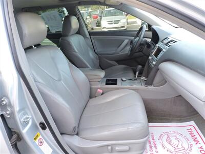 2007 Toyota Camry Hybrid - Photo 10 - Grand Island, NE 68801