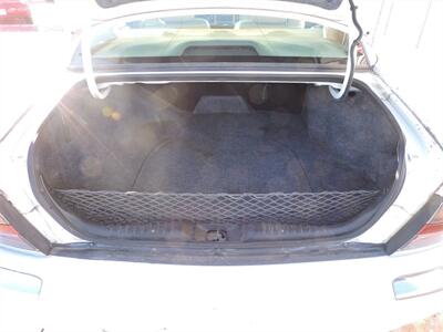 2002 Buick Park Avenue - Photo 11 - Grand Island, NE 68801