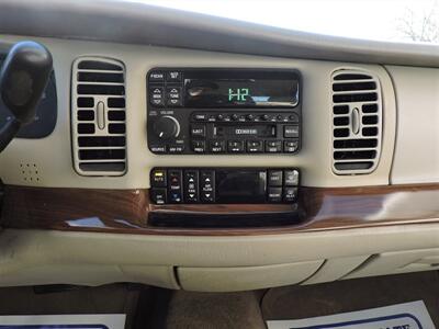 2002 Buick Park Avenue - Photo 14 - Grand Island, NE 68801