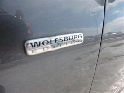 2007 Volkswagen Jetta Wolfsburg Edition   - Photo 12 - Lexington, NE 68850