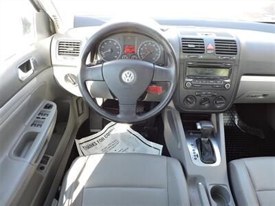 2007 Volkswagen Jetta Wolfsburg Edition   - Photo 27 - Lexington, NE 68850