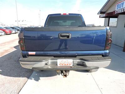 2001 Chevrolet Silverado 2500   - Photo 6 - Lexington, NE 68850