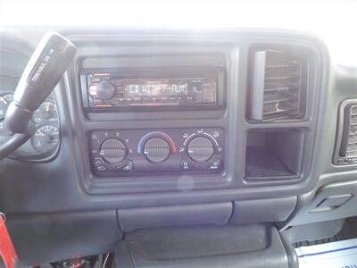 2001 Chevrolet Silverado 2500   - Photo 16 - Lexington, NE 68850