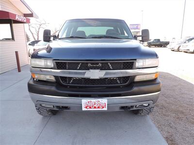2001 Chevrolet Silverado 2500   - Photo 3 - Lexington, NE 68850
