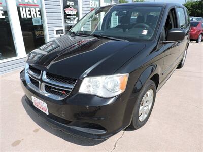 2013 Dodge Grand Caravan SE   - Photo 2 - Grand Island, NE 68801