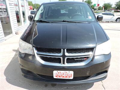 2013 Dodge Grand Caravan SE   - Photo 3 - Grand Island, NE 68801