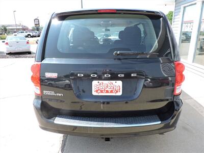 2013 Dodge Grand Caravan SE   - Photo 6 - Grand Island, NE 68801