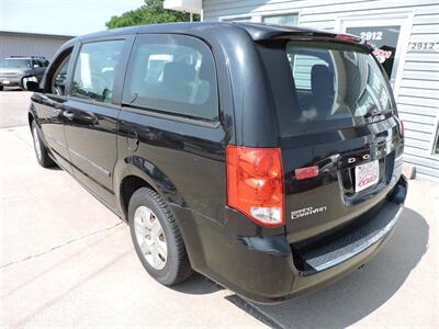 2013 Dodge Grand Caravan SE   - Photo 7 - Grand Island, NE 68801