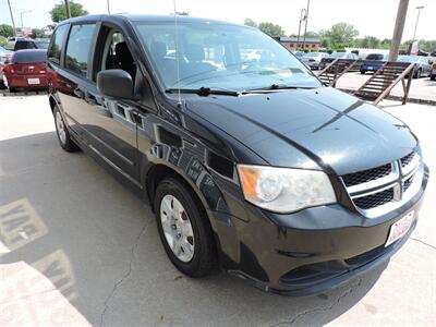 2013 Dodge Grand Caravan SE   - Photo 4 - Grand Island, NE 68801