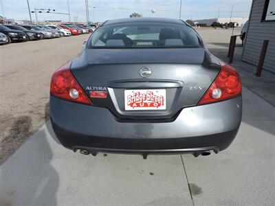 2008 Nissan Altima 2.5 S - Photo 6 - Lexington, NE 68850