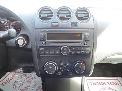 2008 Nissan Altima 2.5 S - Photo 15 - Lexington, NE 68850