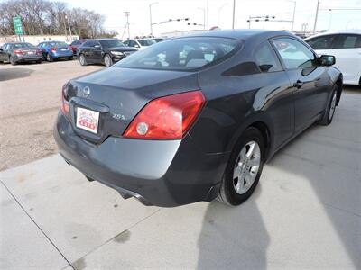 2008 Nissan Altima 2.5 S - Photo 5 - Lexington, NE 68850