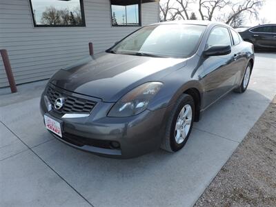 2008 Nissan Altima 2.5 S - Photo 2 - Lexington, NE 68850