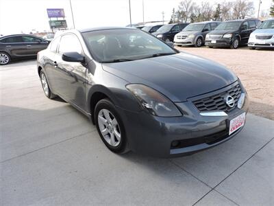 2008 Nissan Altima 2.5 S - Photo 4 - Lexington, NE 68850