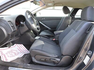 2008 Nissan Altima 2.5 S - Photo 9 - Lexington, NE 68850