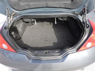 2008 Nissan Altima 2.5 S - Photo 12 - Lexington, NE 68850