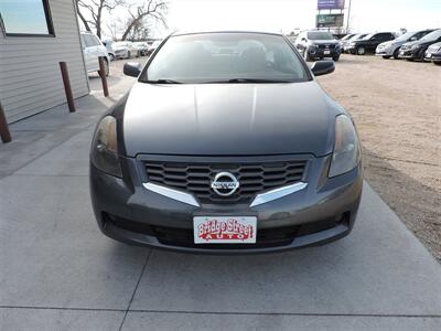 2008 Nissan Altima 2.5 S - Photo 3 - Lexington, NE 68850