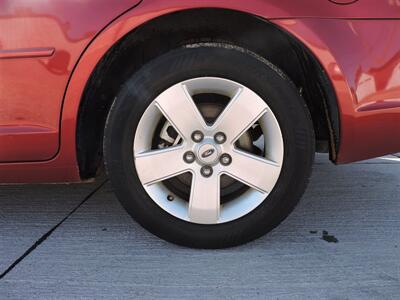 2009 Ford Fusion V6 SE   - Photo 8 - Grand Island, NE 68801