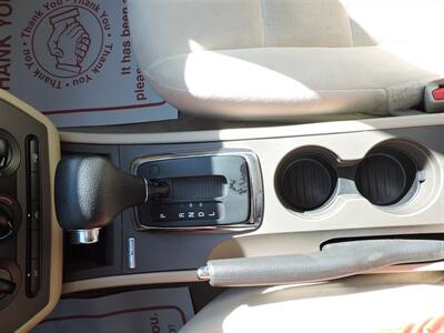 2009 Ford Fusion V6 SE   - Photo 19 - Grand Island, NE 68801