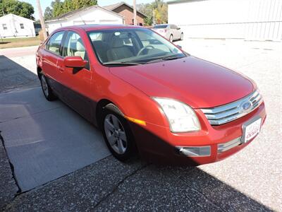 2009 Ford Fusion V6 SE   - Photo 4 - Grand Island, NE 68801