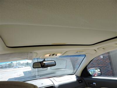 2009 Ford Fusion V6 SE   - Photo 15 - Grand Island, NE 68801