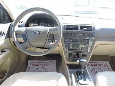 2009 Ford Fusion V6 SE   - Photo 13 - Grand Island, NE 68801