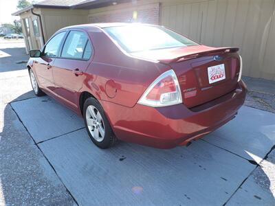 2009 Ford Fusion V6 SE   - Photo 7 - Grand Island, NE 68801