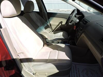 2009 Ford Fusion V6 SE   - Photo 10 - Grand Island, NE 68801