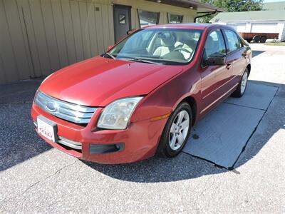 2009 Ford Fusion V6 SE   - Photo 2 - Grand Island, NE 68801