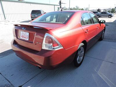 2009 Ford Fusion V6 SE   - Photo 5 - Grand Island, NE 68801
