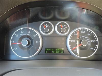 2009 Ford Fusion V6 SE   - Photo 17 - Grand Island, NE 68801