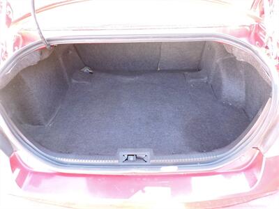 2009 Ford Fusion V6 SE   - Photo 12 - Grand Island, NE 68801