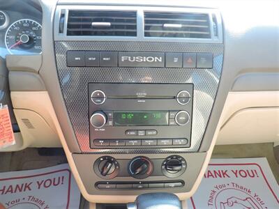 2009 Ford Fusion V6 SE   - Photo 18 - Grand Island, NE 68801