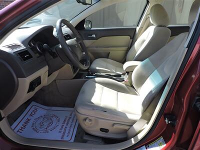 2009 Ford Fusion V6 SE   - Photo 9 - Grand Island, NE 68801