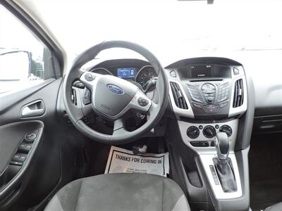 2014 Ford Focus SE   - Photo 11 - Lexington, NE 68850